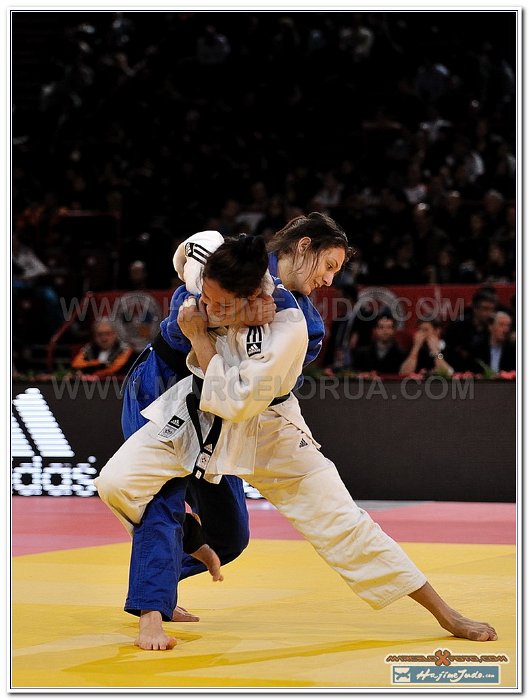 Grand Slam Paris 2013 Judo